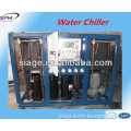 Hot selling plastic injection water chiller manufacturer